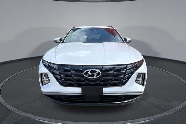 2024 Hyundai Tucson NX4.V2