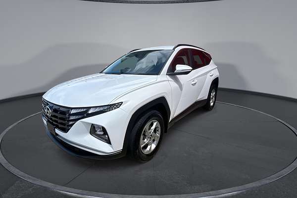 2024 Hyundai Tucson NX4.V2