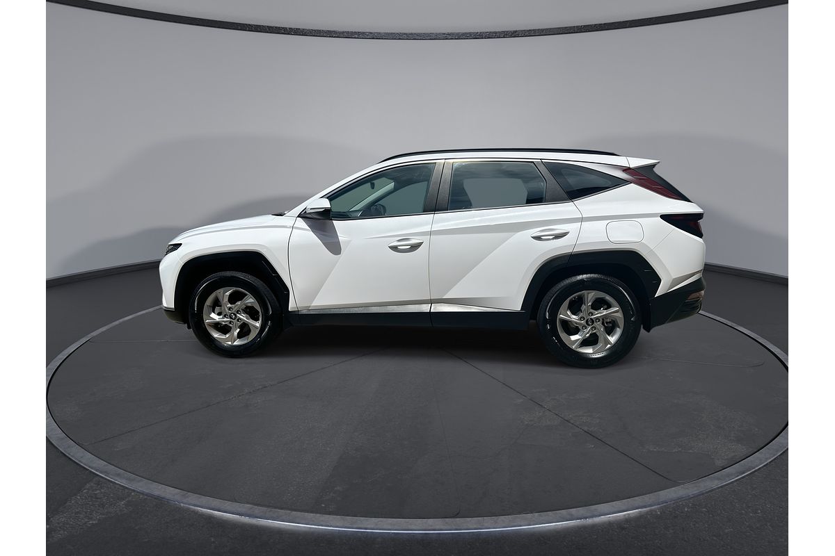 2024 Hyundai Tucson NX4.V2