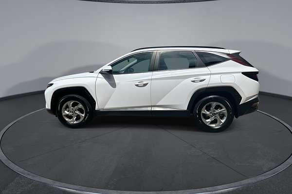 2024 Hyundai Tucson NX4.V2