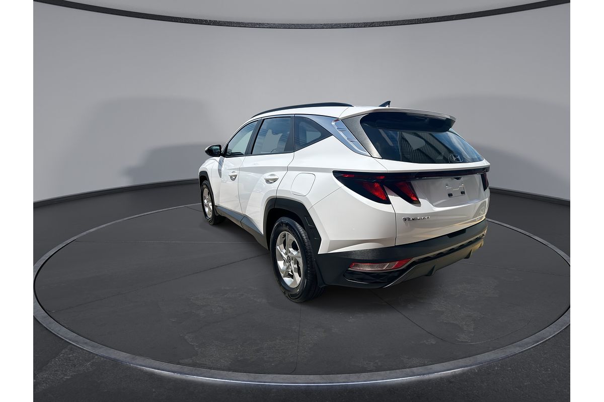 2024 Hyundai Tucson NX4.V2