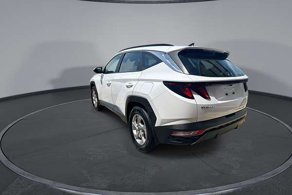 2024 Hyundai Tucson NX4.V2