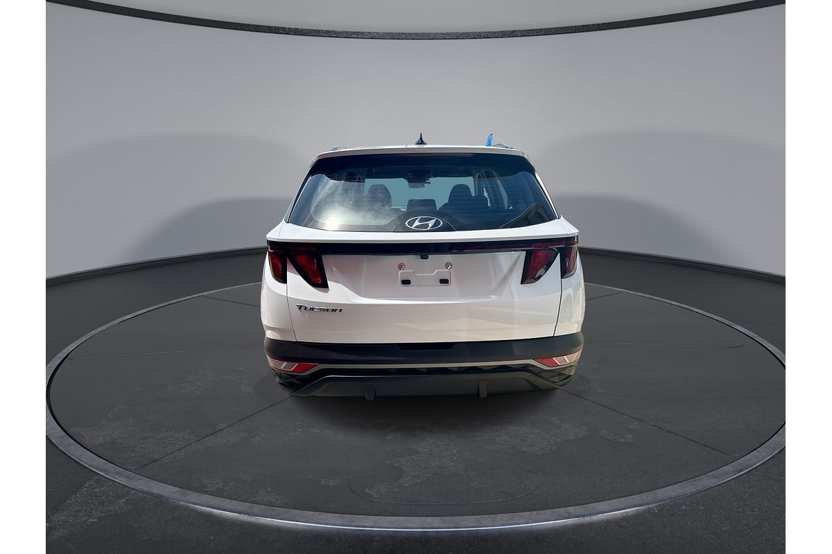 2024 Hyundai Tucson NX4.V2