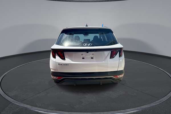 2024 Hyundai Tucson NX4.V2