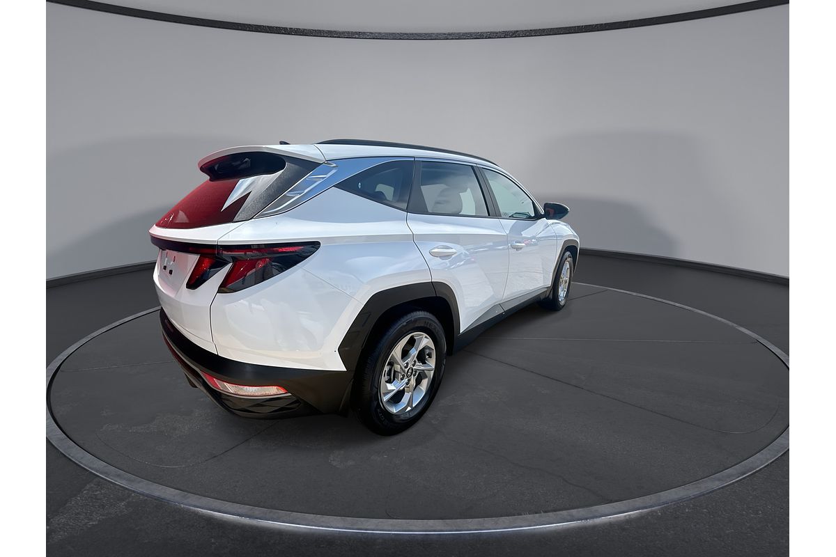 2024 Hyundai Tucson NX4.V2