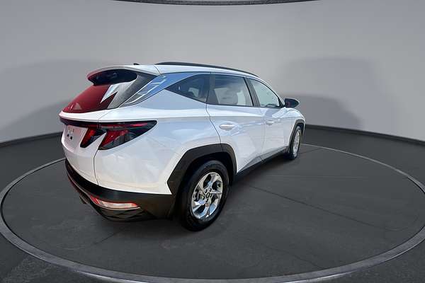2024 Hyundai Tucson NX4.V2