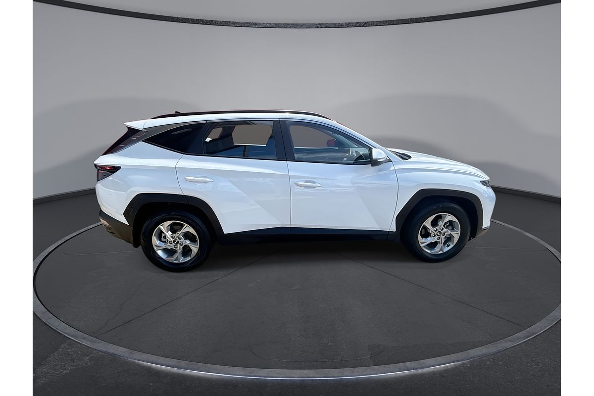 2024 Hyundai Tucson NX4.V2