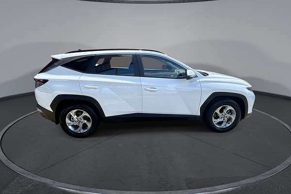 2024 Hyundai Tucson NX4.V2