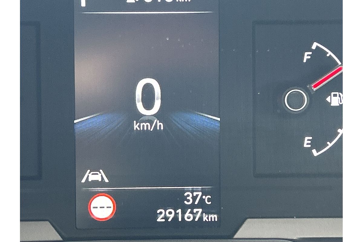 2024 Hyundai Tucson NX4.V2