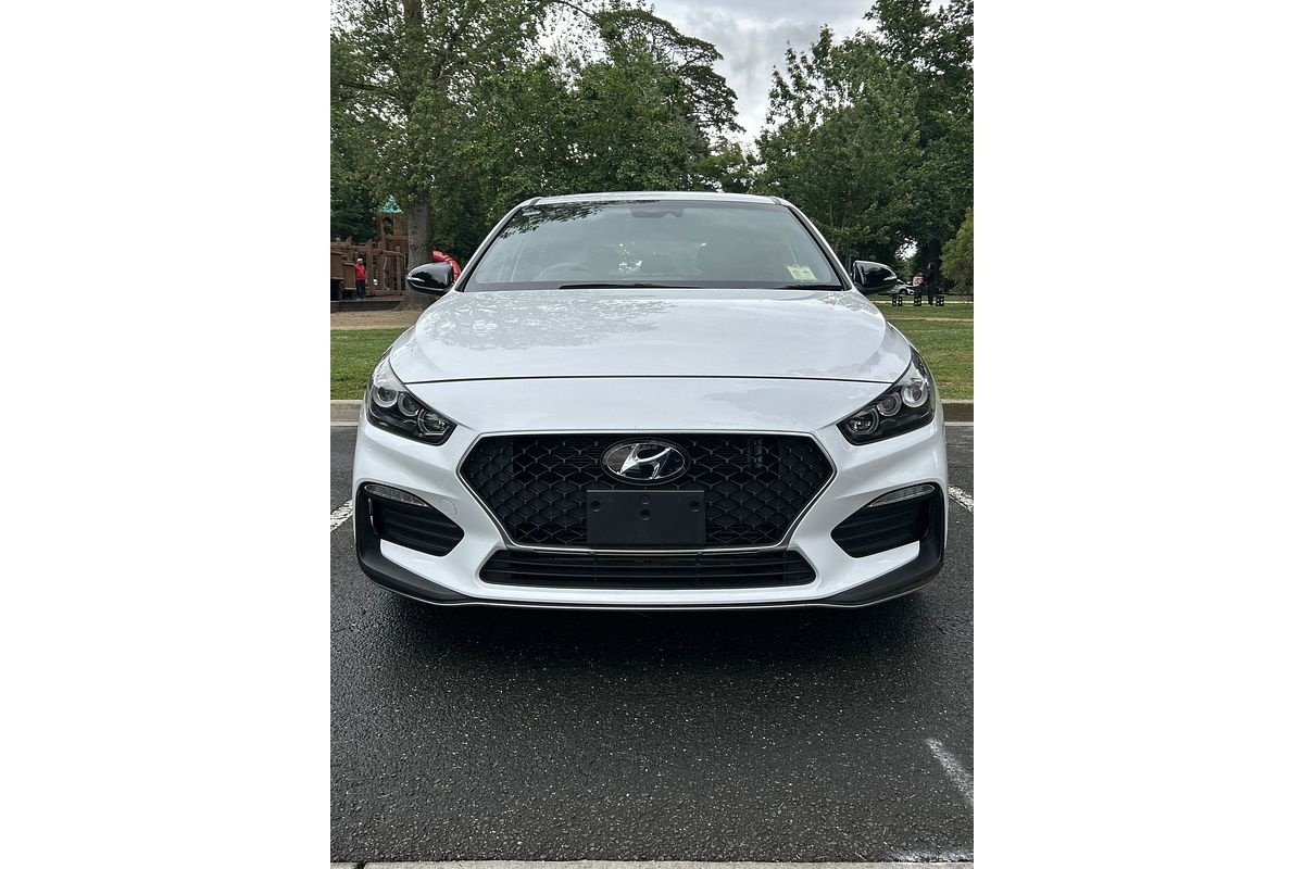 2020 Hyundai i30 N Line Premium PD.3