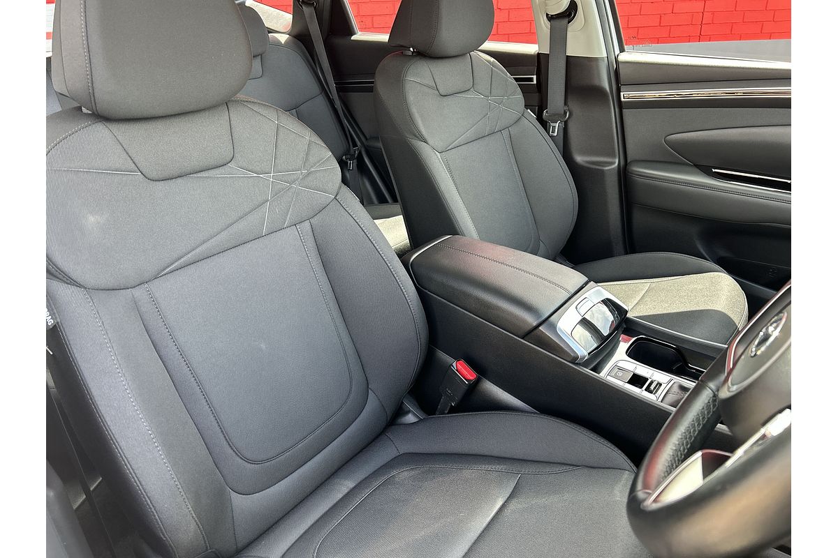 2024 Hyundai Tucson NX4.V2