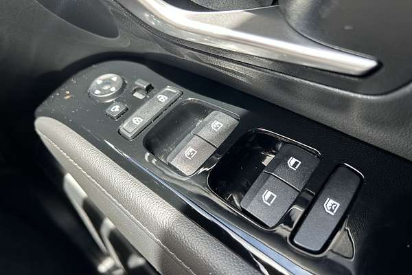 2024 Hyundai Tucson NX4.V2