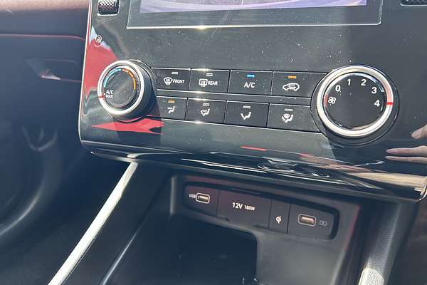 2024 Hyundai Tucson NX4.V2