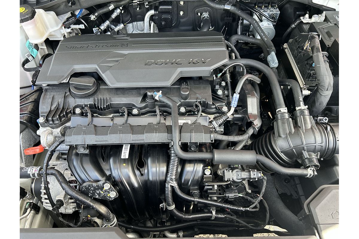 2024 Hyundai Tucson NX4.V2