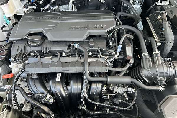 2024 Hyundai Tucson NX4.V2