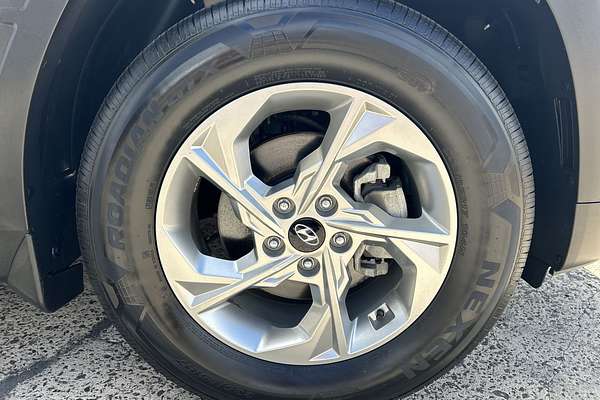 2024 Hyundai Tucson NX4.V2