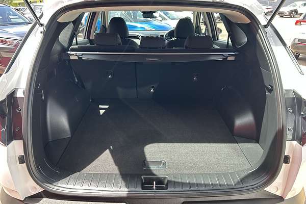 2024 Hyundai Tucson NX4.V2