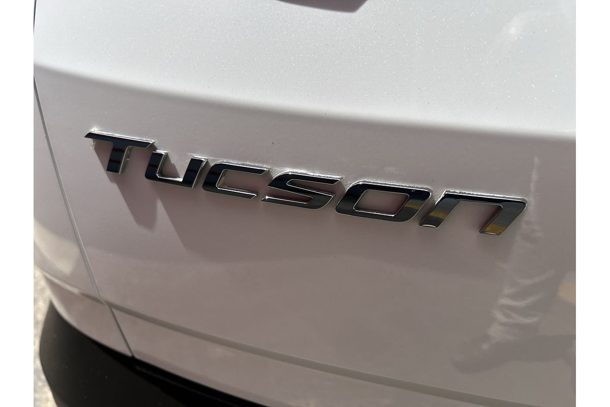 2024 Hyundai Tucson NX4.V2