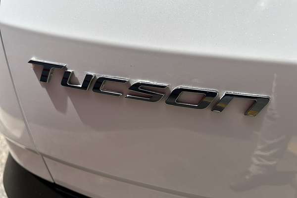 2024 Hyundai Tucson NX4.V2