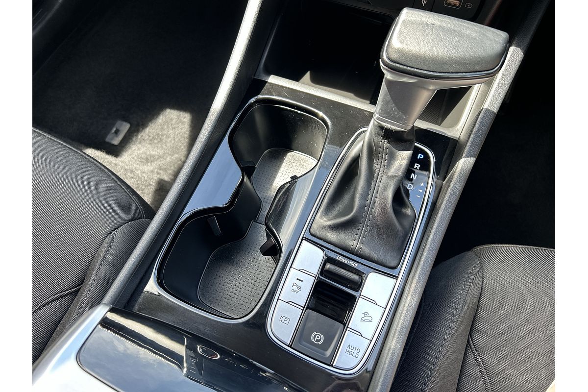 2024 Hyundai Tucson NX4.V2