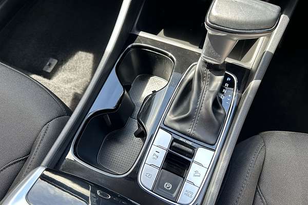 2024 Hyundai Tucson NX4.V2