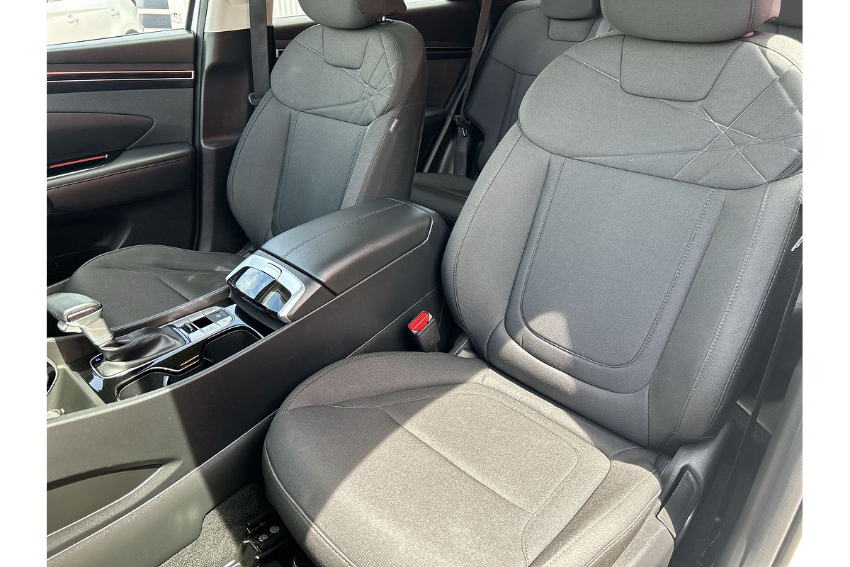 2024 Hyundai Tucson NX4.V2