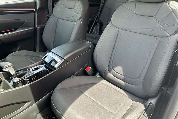 2024 Hyundai Tucson NX4.V2