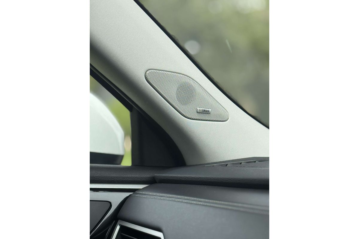 2025 Mitsubishi Outlander LS ZM