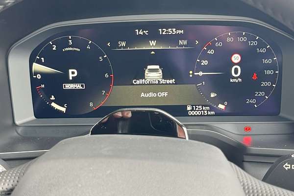 2025 Mitsubishi Outlander LS ZM