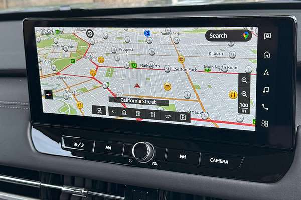 2025 Mitsubishi Outlander LS ZM