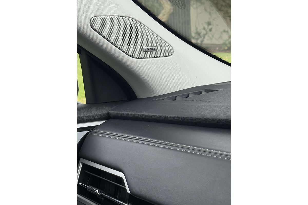 2025 Mitsubishi Outlander LS ZM