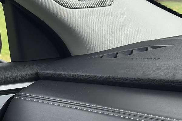 2025 Mitsubishi Outlander LS ZM