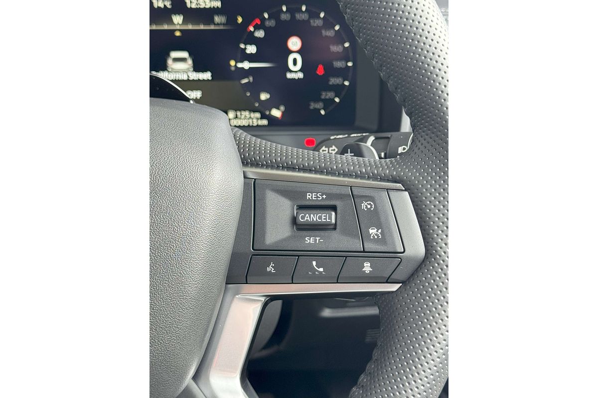 2025 Mitsubishi Outlander LS ZM