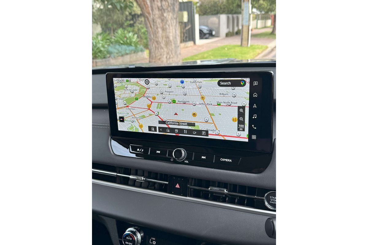 2025 Mitsubishi Outlander LS ZM