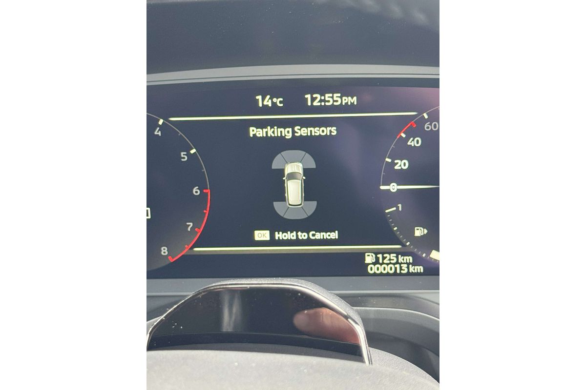 2025 Mitsubishi Outlander LS ZM