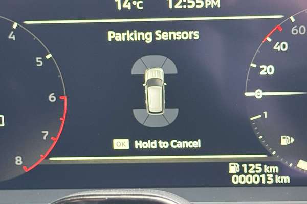 2025 Mitsubishi Outlander LS ZM