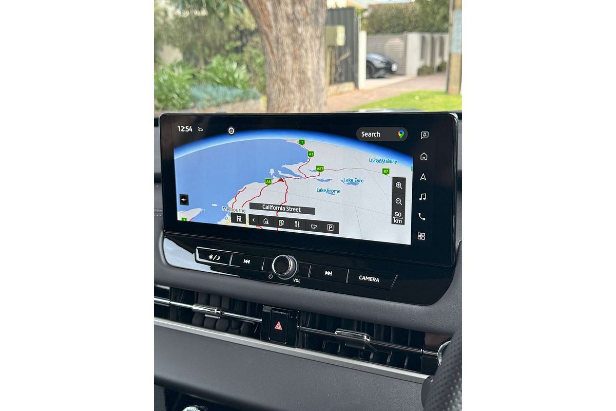 2025 Mitsubishi Outlander LS ZM