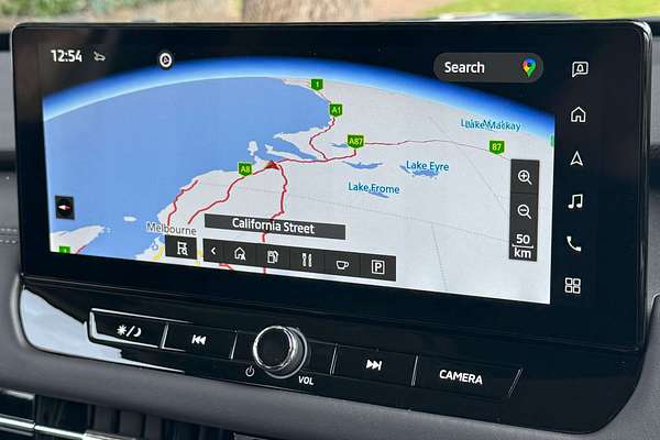 2025 Mitsubishi Outlander LS ZM