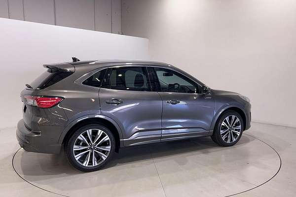 2022 Ford Escape Vignale ZH