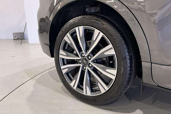 2022 Ford Escape Vignale ZH