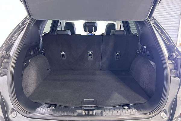 2022 Ford Escape Vignale ZH