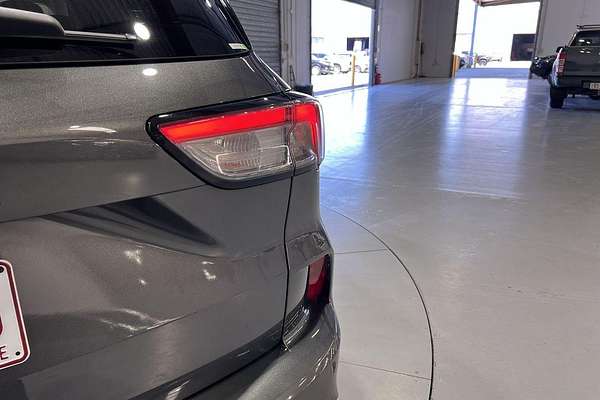 2022 Ford Escape Vignale ZH