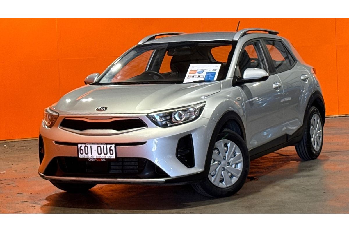 2021 Kia Stonic S YB