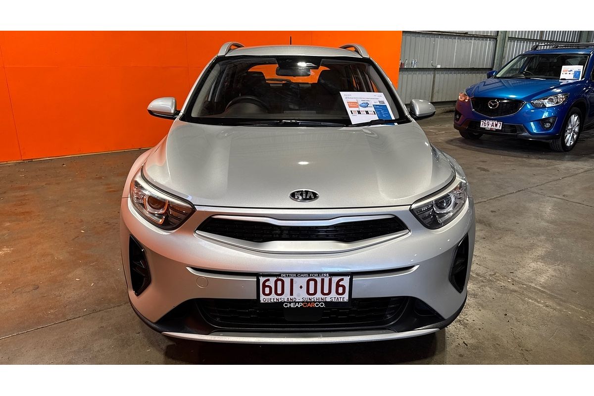 2021 Kia Stonic S YB