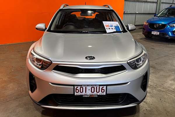 2021 Kia Stonic S YB