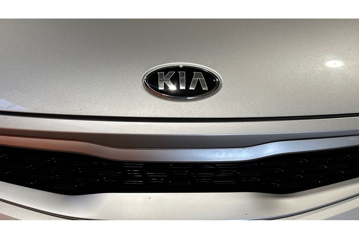 2021 Kia Stonic S YB