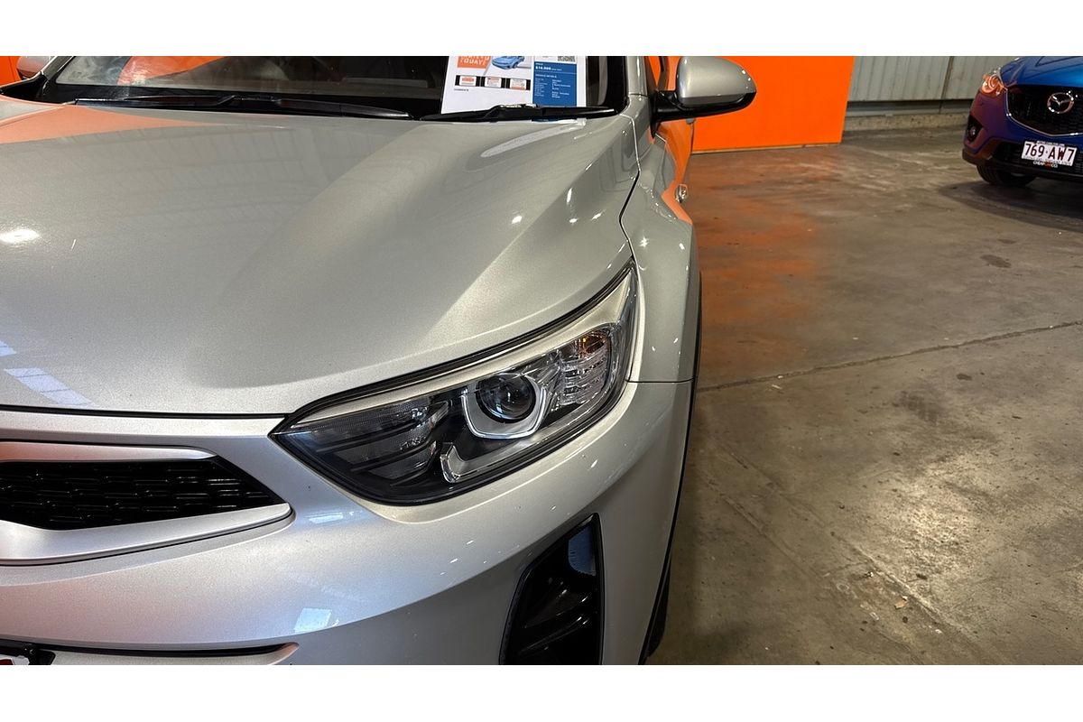 2021 Kia Stonic S YB