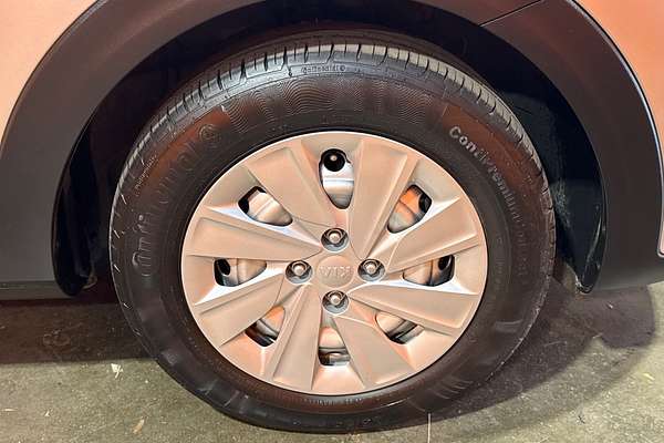 2021 Kia Stonic S YB