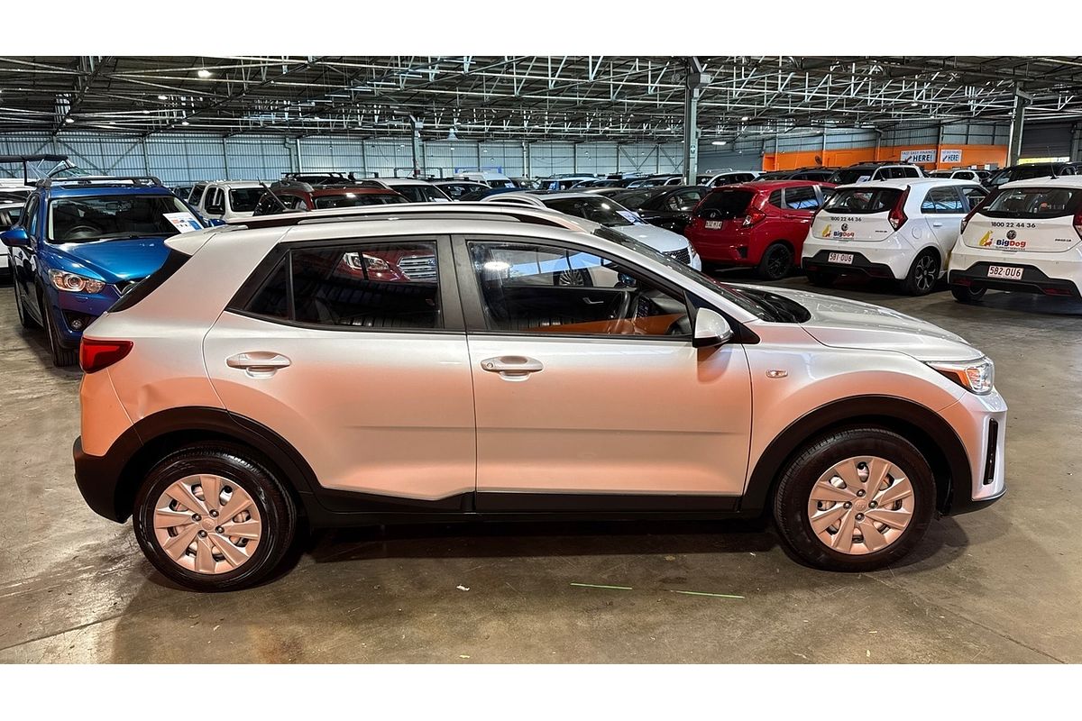 2021 Kia Stonic S YB