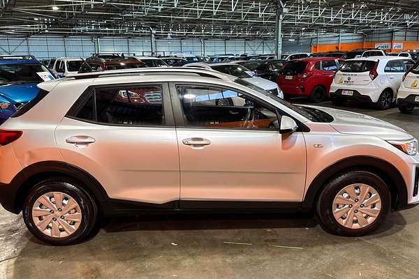 2021 Kia Stonic S YB